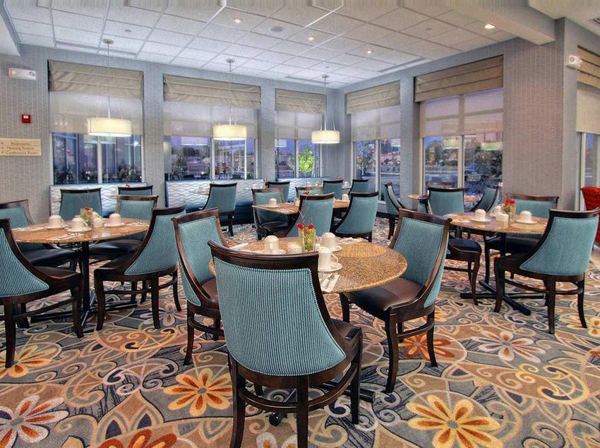 Hotel Hilton Garden Inn Tulsa Midtown  | Tulsa | Oklahoma | United States 5