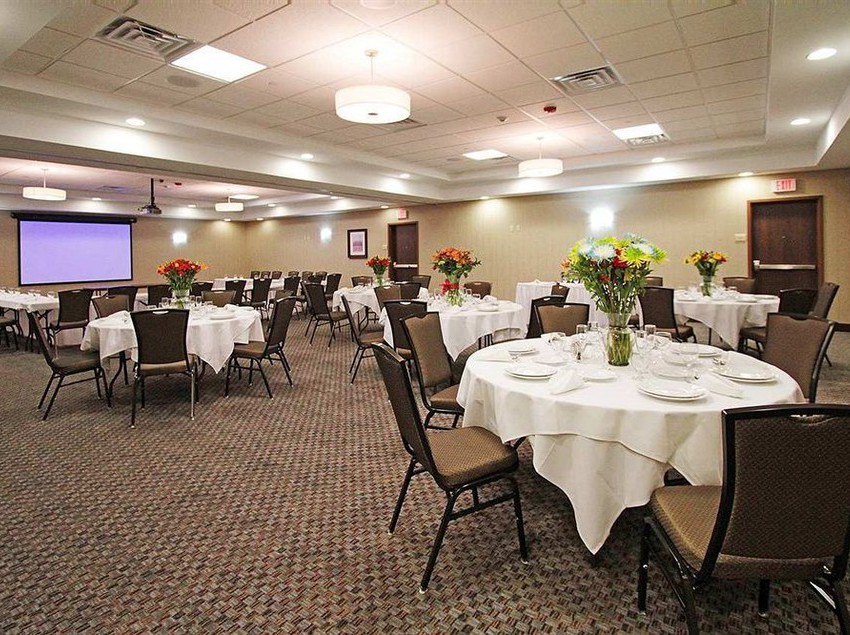 Hotel Hilton Garden Inn Tulsa Midtown  | Tulsa | Oklahoma | United States 6