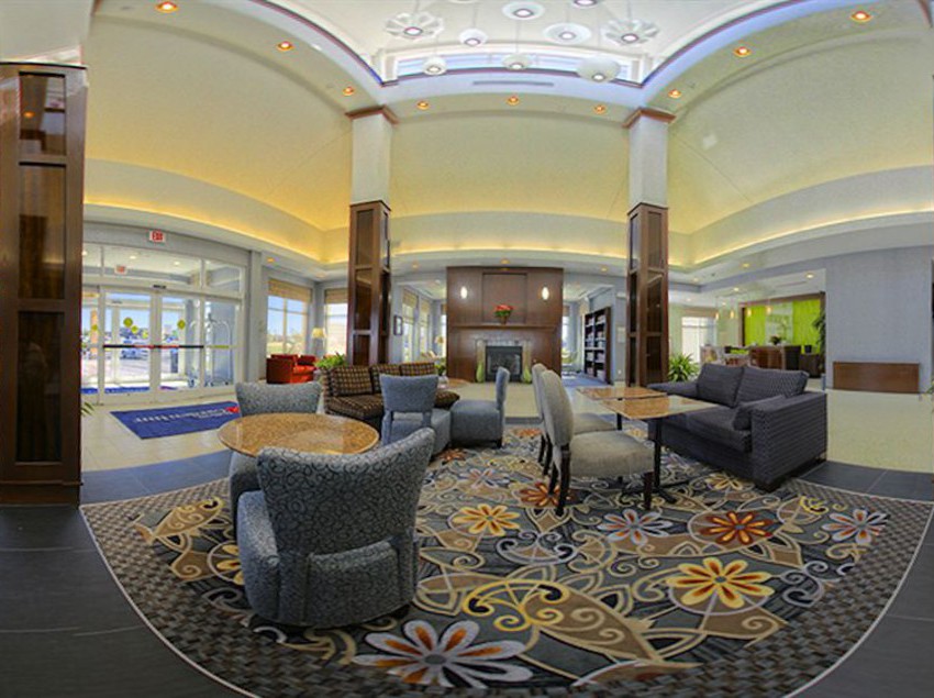 Hotel Hilton Garden Inn Tulsa Midtown  | Tulsa | Oklahoma | United States 7