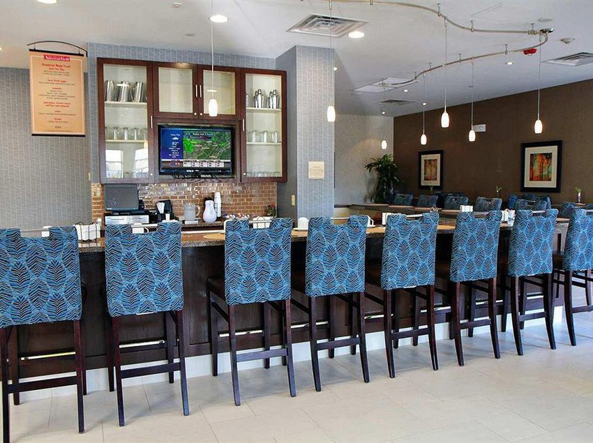 Hotel Hilton Garden Inn Tulsa Midtown  | Tulsa | Oklahoma | United States 8