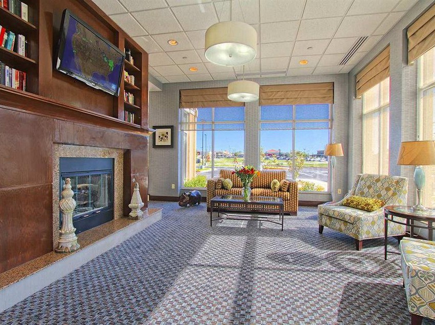 Hotel Hilton Garden Inn Tulsa Midtown  | Tulsa | Oklahoma | United States 9