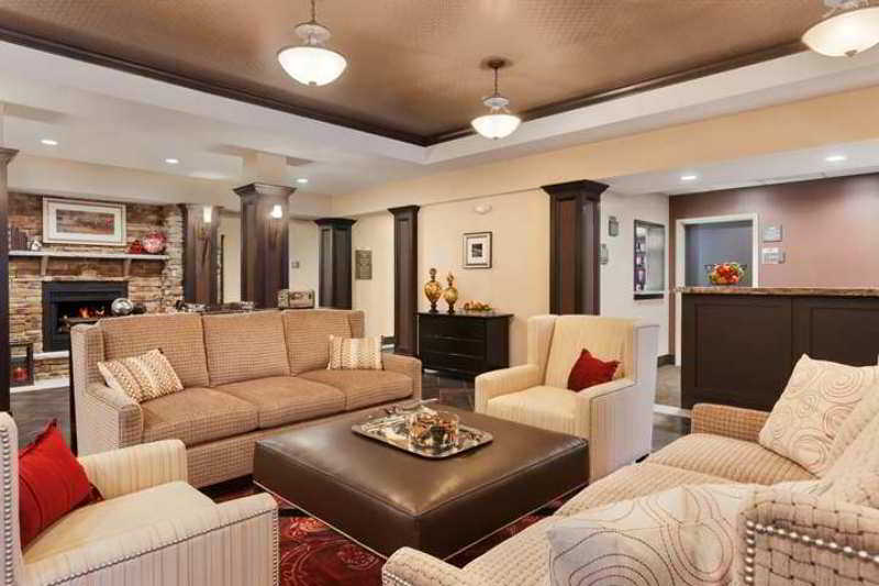 Hotel Homewood Suites by Hilton Southington  | Southington | Connecticut | United States 1