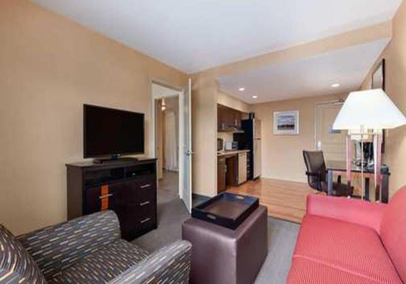 Hotel Homewood Suites by Hilton Southington  | Southington | Connecticut | United States 11
