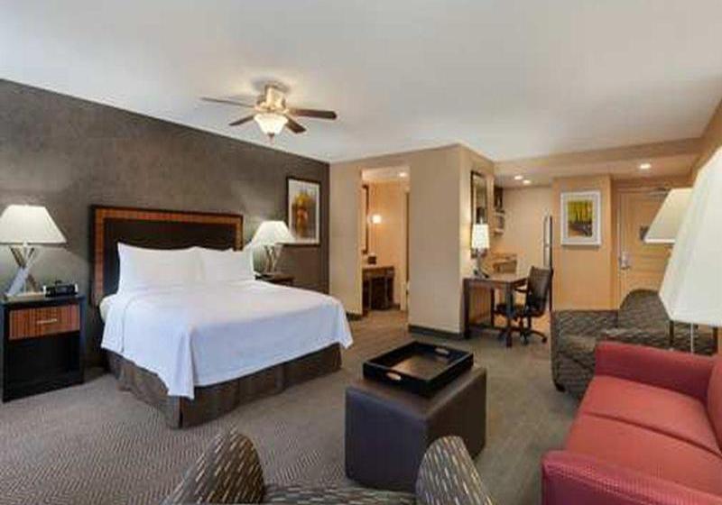 Hotel Homewood Suites by Hilton Southington  | Southington | Connecticut | United States 12