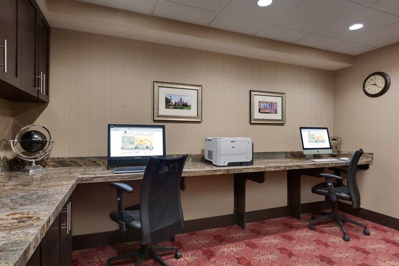 Hotel Homewood Suites by Hilton Southington  | Southington | Connecticut | United States 13