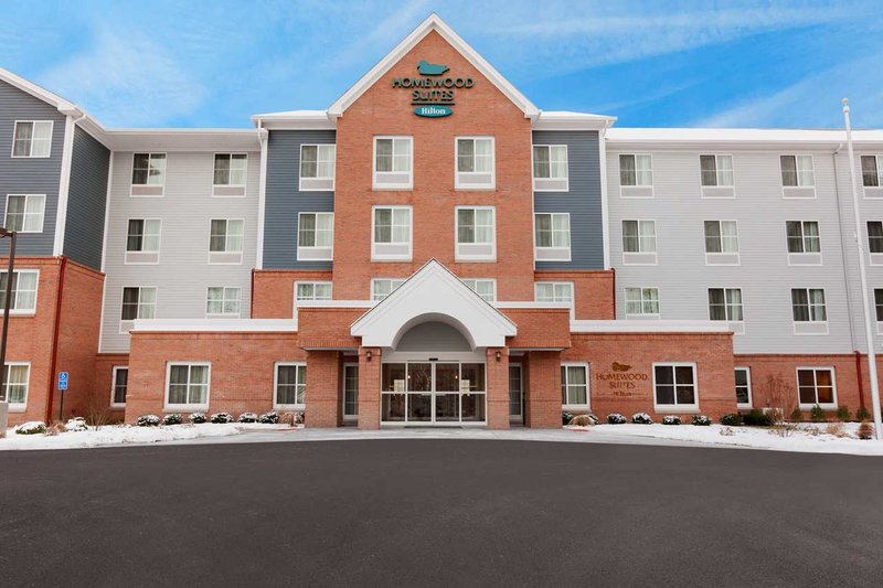 Hotel Homewood Suites by Hilton Southington  | Southington | Connecticut | United States 14