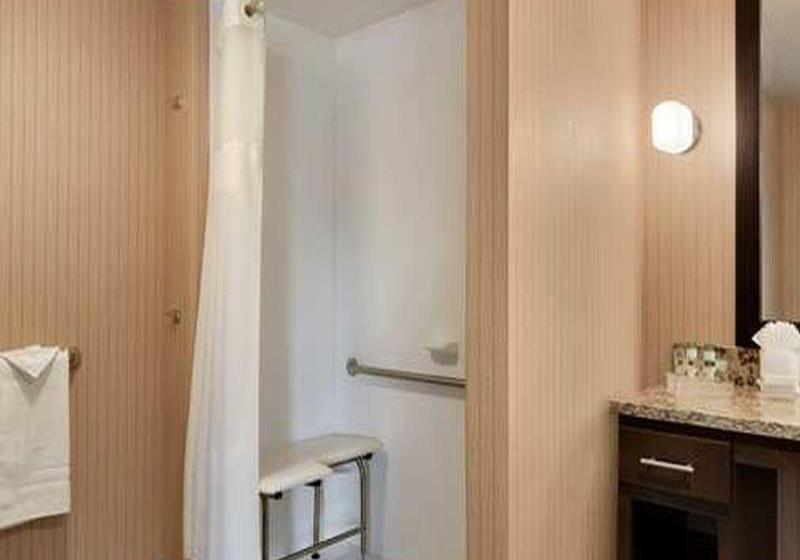 Hotel Homewood Suites by Hilton Southington  | Southington | Connecticut | United States 16