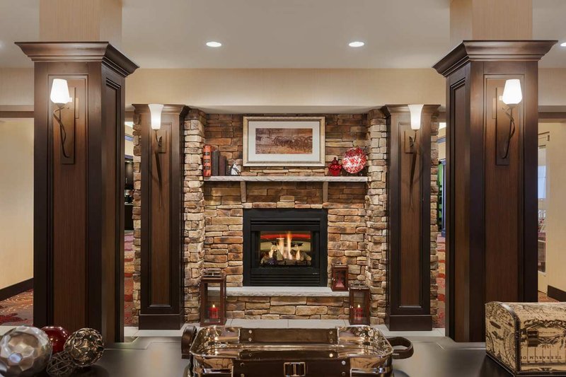 Hotel Homewood Suites by Hilton Southington  | Southington | Connecticut | United States 17