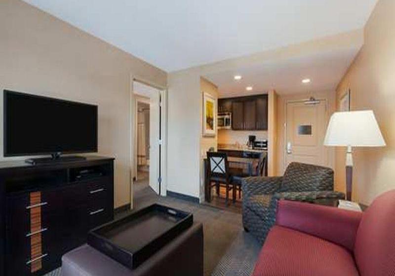 Hotel Homewood Suites by Hilton Southington  | Southington | Connecticut | United States 18