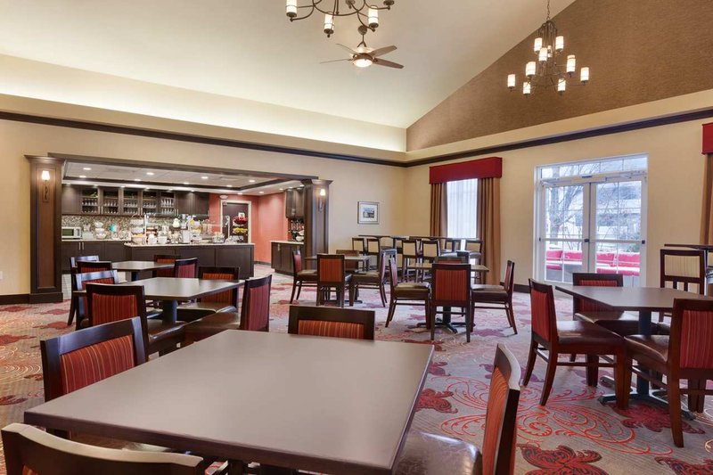 Hotel Homewood Suites by Hilton Southington  | Southington | Connecticut | United States 19