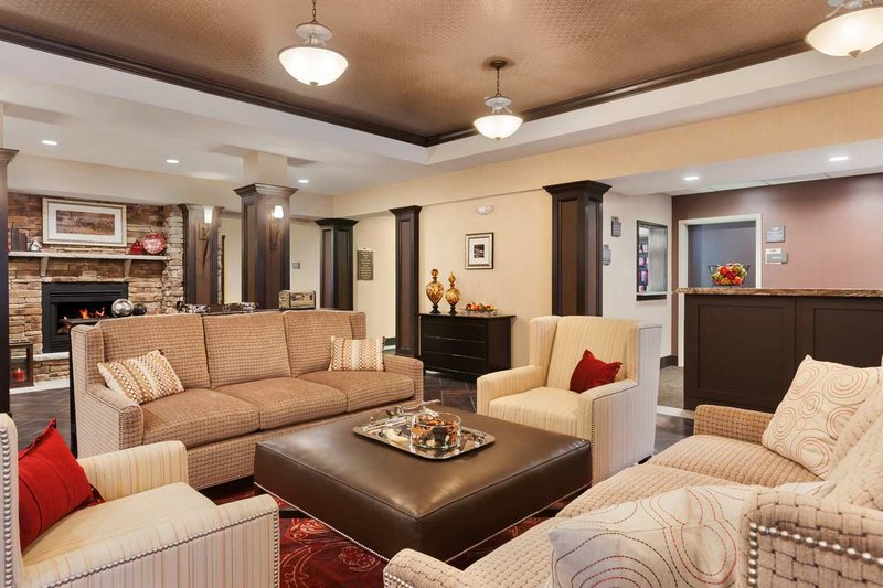 Hotel Homewood Suites by Hilton Southington  | Southington | Connecticut | United States 2