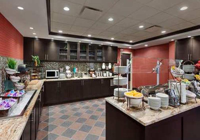 Hotel Homewood Suites by Hilton Southington  | Southington | Connecticut | United States 20