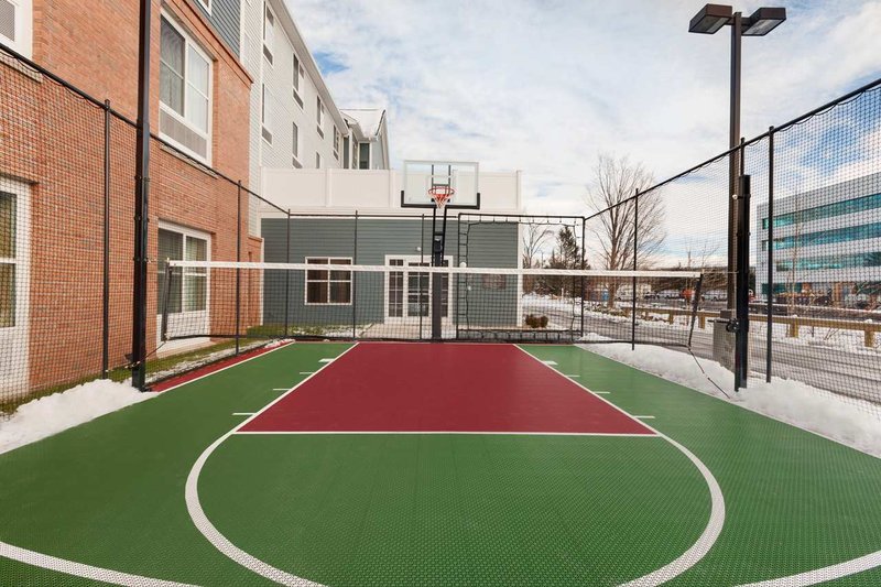 Hotel Homewood Suites by Hilton Southington  | Southington | Connecticut | United States 4