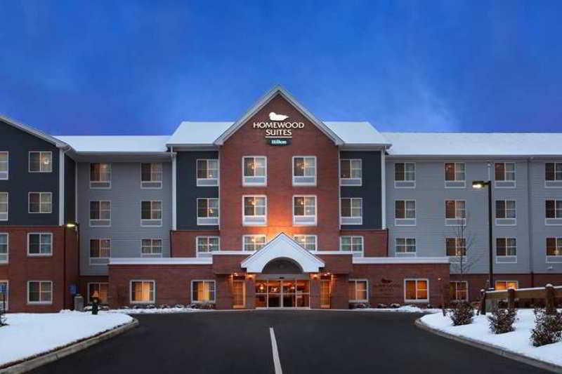 Hotel Homewood Suites by Hilton Southington  | Southington | Connecticut | United States 5