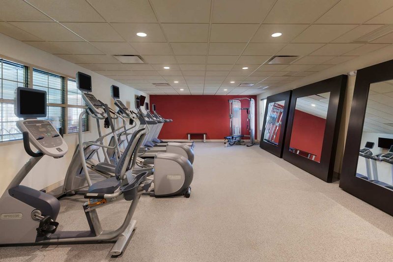 Hotel Homewood Suites by Hilton Southington  | Southington | Connecticut | United States 6