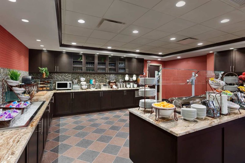 Hotel Homewood Suites by Hilton Southington  | Southington | Connecticut | United States 8