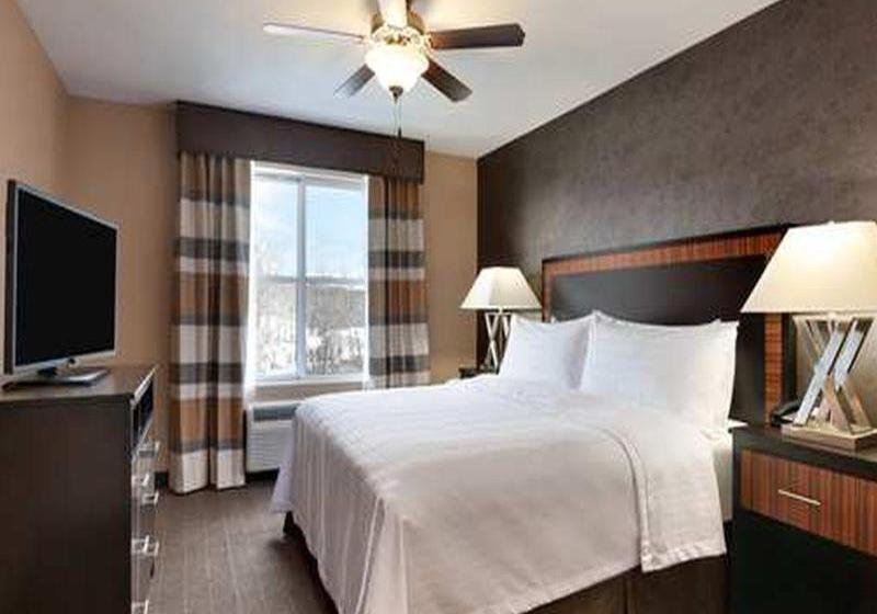 Hotel Homewood Suites by Hilton Southington  | Southington | Connecticut | United States 9