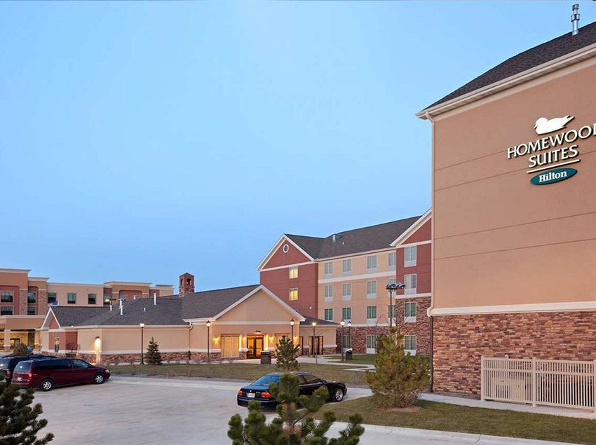 Hotel Homewood Suites by Hilton Saint Cloud  | St. Cloud | Minnesota | United States 1