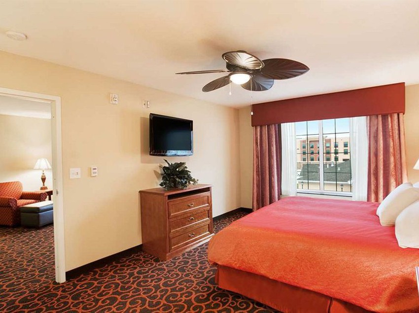 Hotel Homewood Suites by Hilton Saint Cloud  | St. Cloud | Minnesota | United States 11