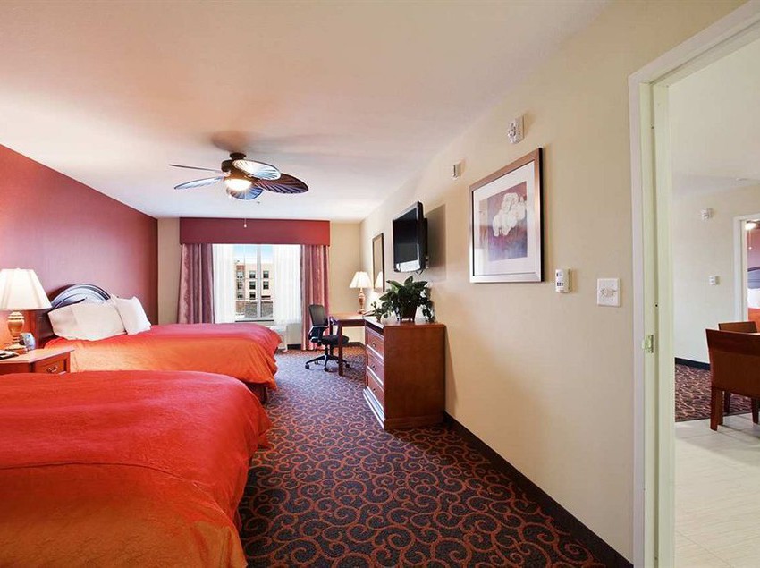 Hotel Homewood Suites by Hilton Saint Cloud  | St. Cloud | Minnesota | United States 12