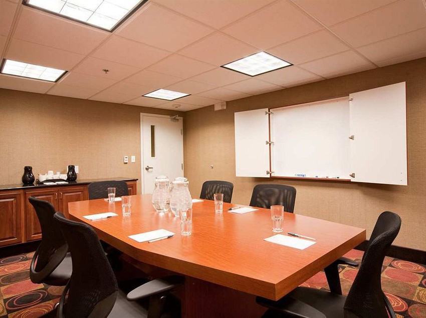 Hotel Homewood Suites by Hilton Saint Cloud  | St. Cloud | Minnesota | United States 13