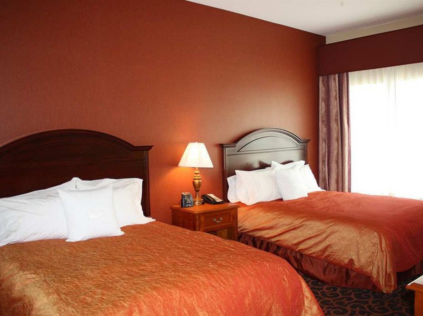 Hotel Homewood Suites by Hilton Saint Cloud  | St. Cloud | Minnesota | United States 15