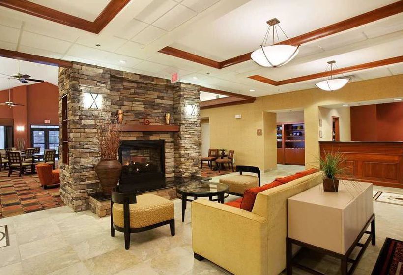 Hotel Homewood Suites by Hilton Saint Cloud  | St. Cloud | Minnesota | United States 17