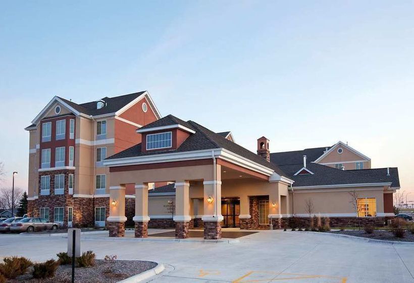 Hotel Homewood Suites by Hilton Saint Cloud  | St. Cloud | Minnesota | United States 18