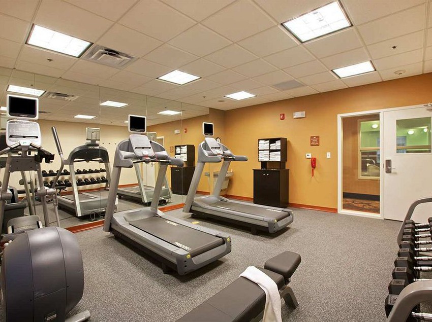 Hotel Homewood Suites by Hilton Saint Cloud  | St. Cloud | Minnesota | United States 2