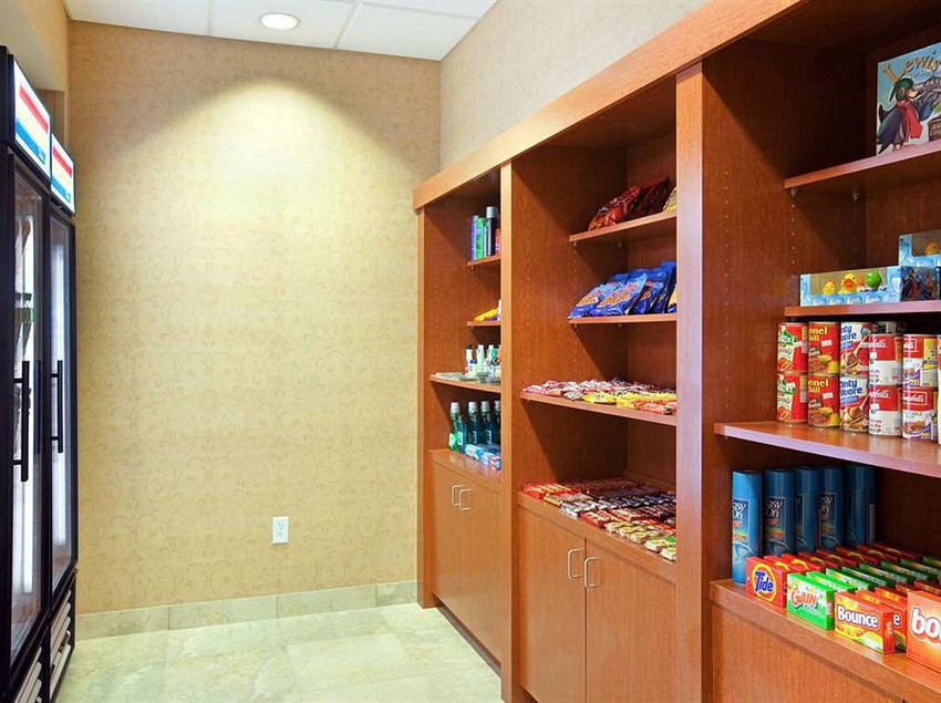 Hotel Homewood Suites by Hilton Saint Cloud  | St. Cloud | Minnesota | United States 4