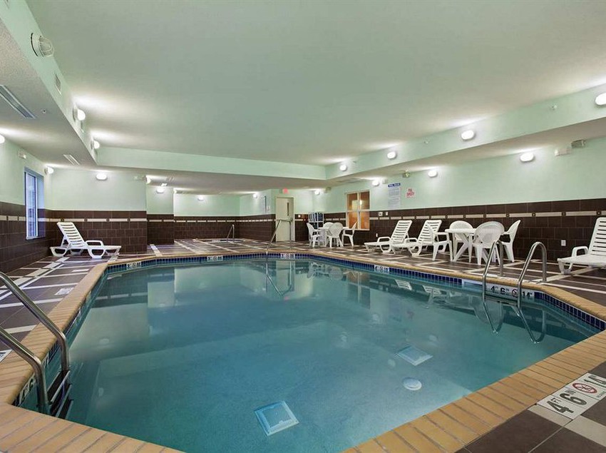 Hotel Homewood Suites by Hilton Saint Cloud  | St. Cloud | Minnesota | United States 5