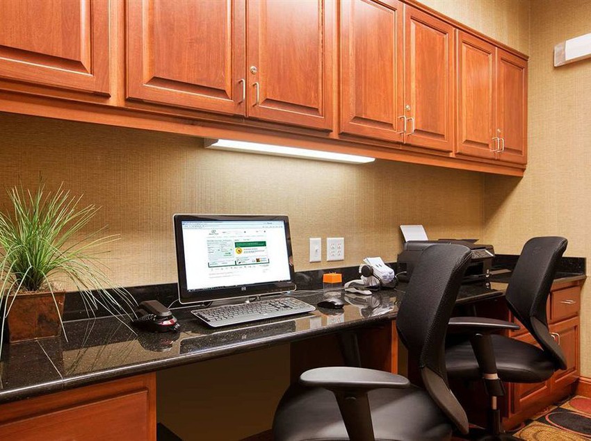 Hotel Homewood Suites by Hilton Saint Cloud  | St. Cloud | Minnesota | United States 7