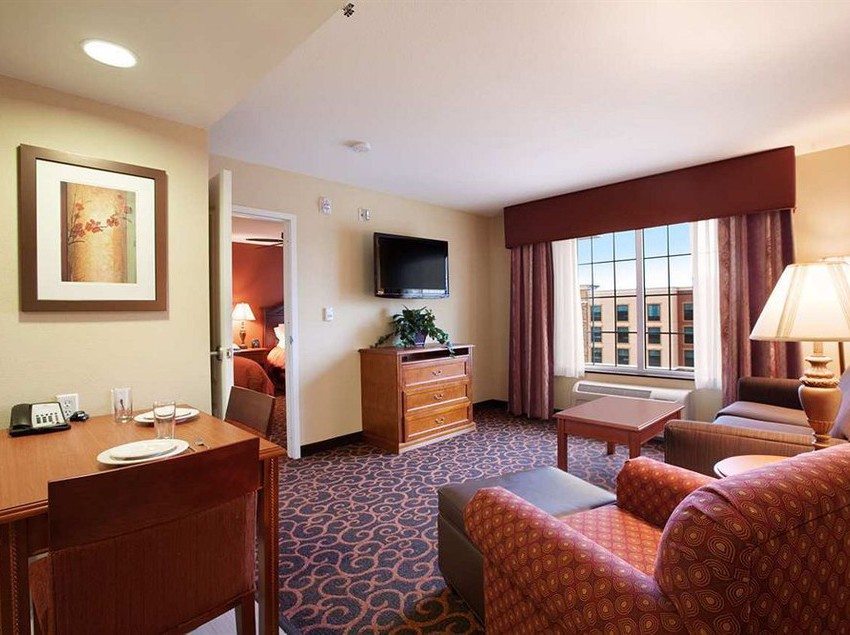 Hotel Homewood Suites by Hilton Saint Cloud  | St. Cloud | Minnesota | United States 8