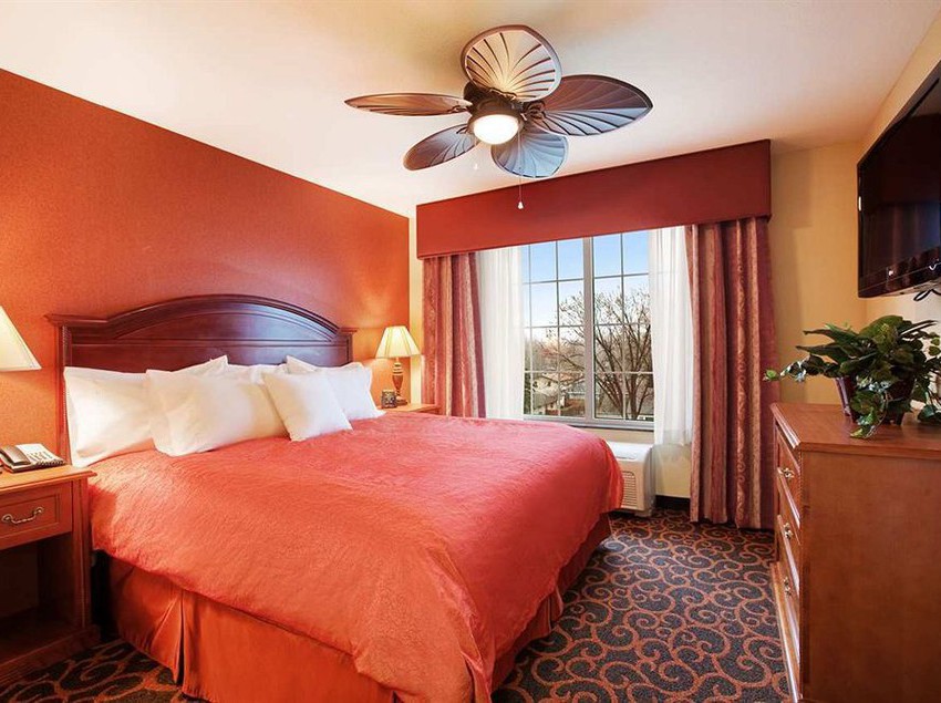 Hotel Homewood Suites by Hilton Saint Cloud  | St. Cloud | Minnesota | United States 9