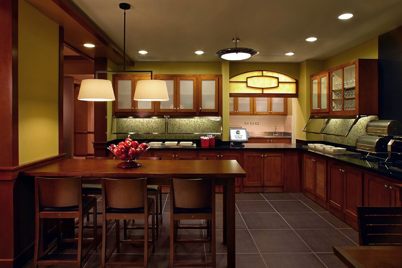 Hotel Hyatt Place Princeton  | Princeton | New Jersey | United States 12