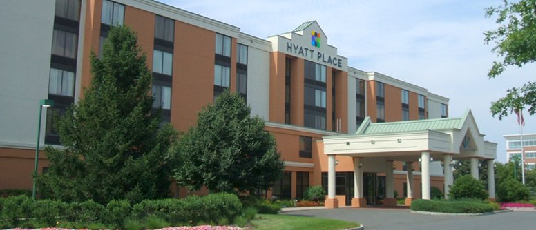 Hotel Hyatt Place Princeton  | Princeton | New Jersey | United States 13