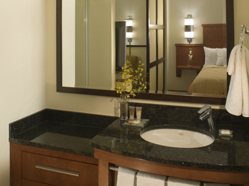Hotel Hyatt Place Princeton  | Princeton | New Jersey | United States 3