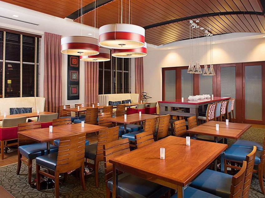 Hotel Hampton Inn Portland Downtown Waterfront  | Portland | Maine | United States 10