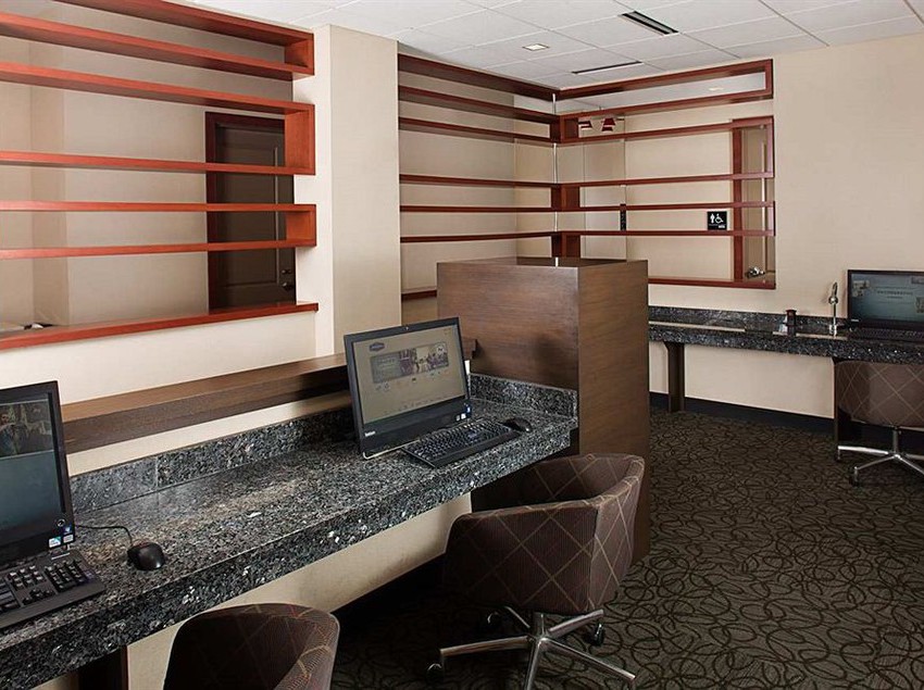 Hotel Hampton Inn Portland Downtown Waterfront  | Portland | Maine | United States 12