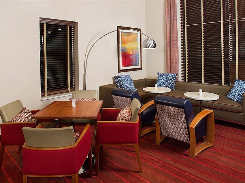 Hotel Hampton Inn Portland Downtown Waterfront  | Portland | Maine | United States 14