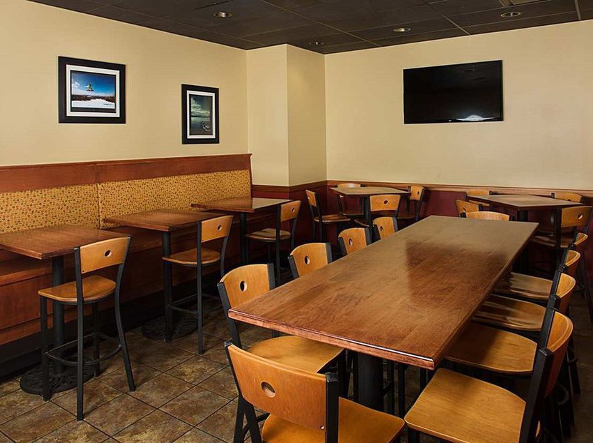 Hotel Hampton Inn Portland Downtown Waterfront  | Portland | Maine | United States 17