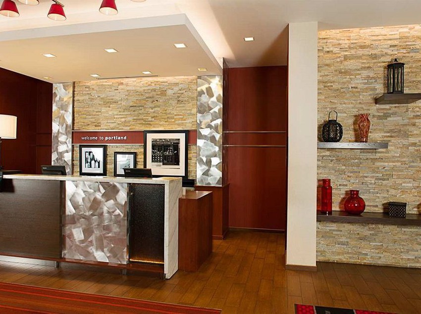 Hotel Hampton Inn Portland Downtown Waterfront  | Portland | Maine | United States 6
