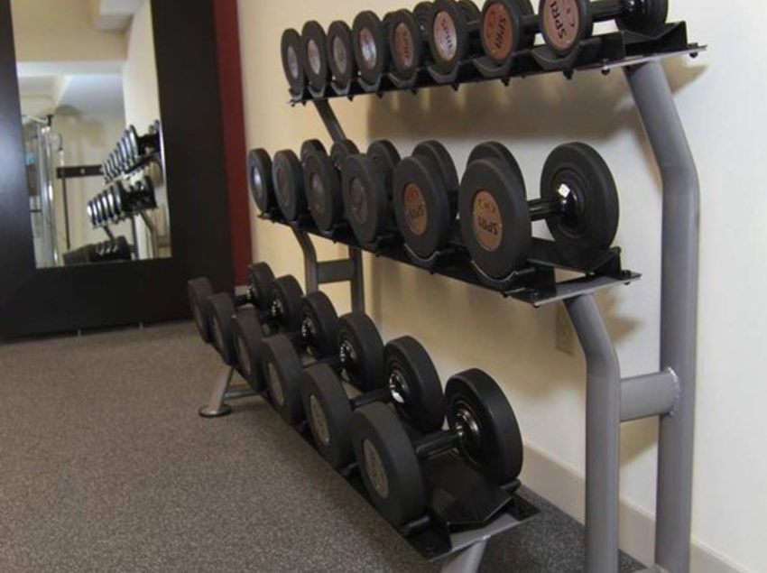 Hotel Hilton Garden Inn Pikeville 