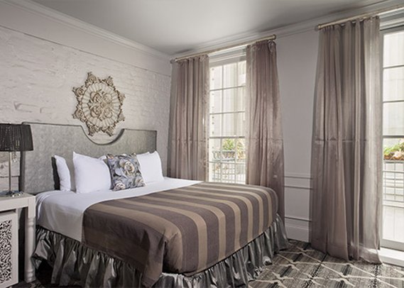 Hotel Bluegreen Club La Pension  | New Orleans | Louisiana | United States 2