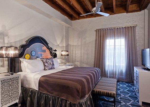 Hotel Bluegreen Club La Pension  | New Orleans | Louisiana | United States 4