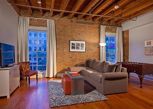 Hotel Bluegreen Club La Pension  | New Orleans | Louisiana | United States 6