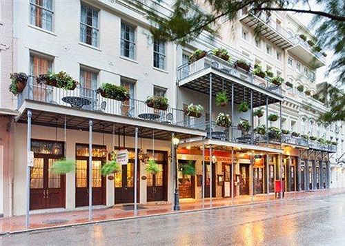 Hotel Bluegreen Club La Pension  | New Orleans | Louisiana | United States 8