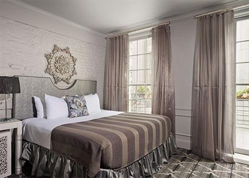 Hotel Bluegreen Club La Pension  | New Orleans | Louisiana | United States 9