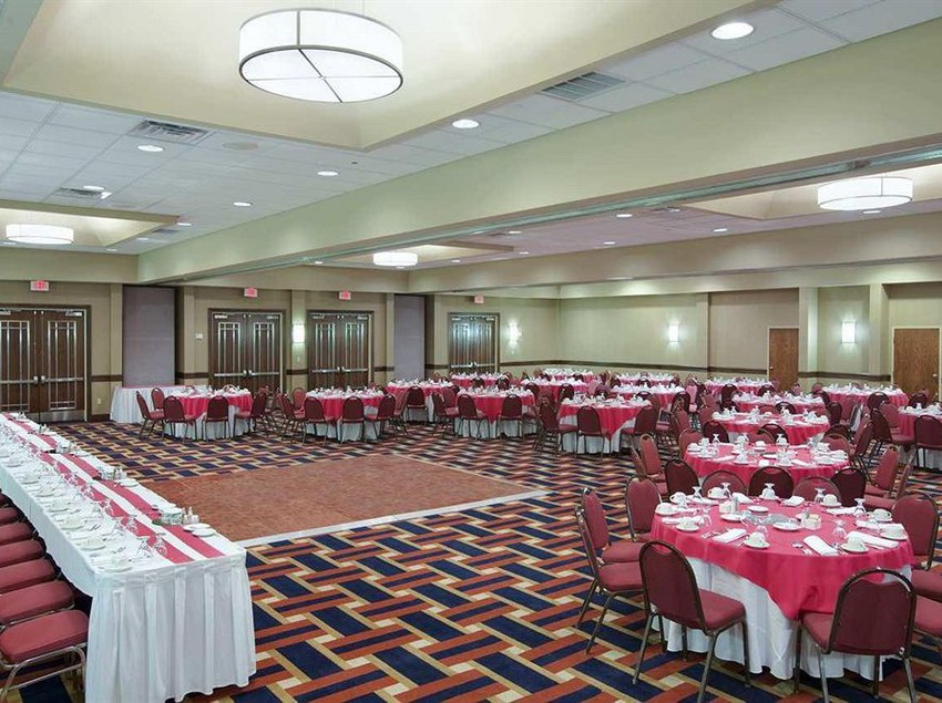 Doubletree By Hilton Hotel New Bern Riverfront  | New Bern | North Carolina | United States 1