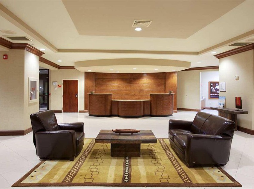 Doubletree By Hilton Hotel New Bern Riverfront  | New Bern | North Carolina | United States 11